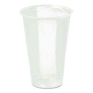 CUP,PLAS,20OZ,1000/CS,CLR