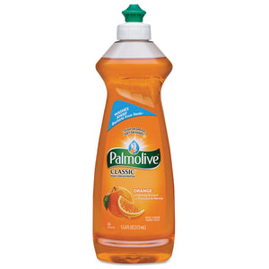 DETERGENT,DISH,PALMOLIVE