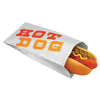 BAG,HOTDOG,3.5X1.5X12,KNG