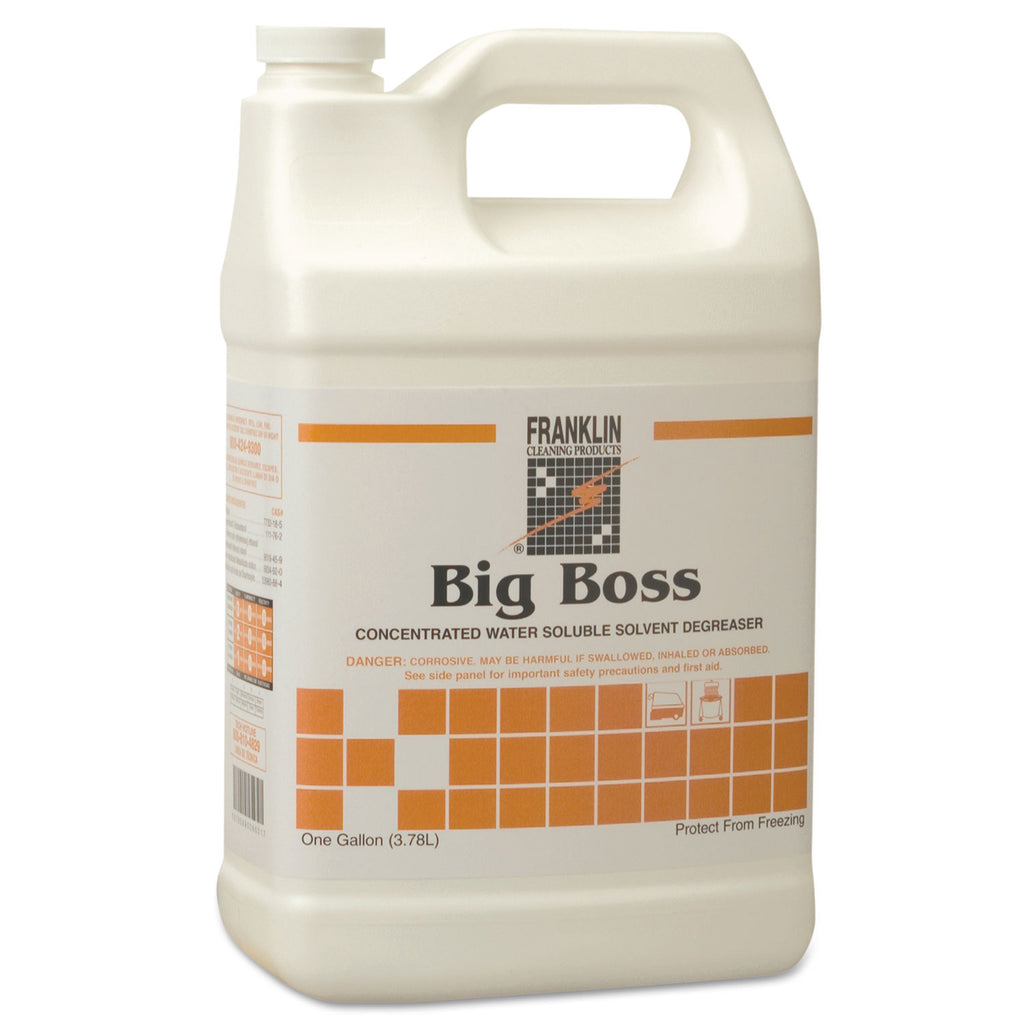 DEGREASER,BIGBOSS,1GAL,4