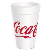 CUP,16OZ,COCA,COLA,40/25