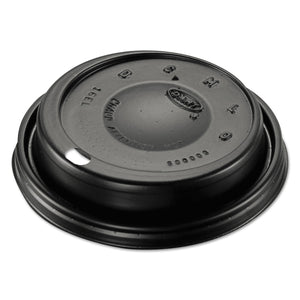 LID,F/16OZ,CAPP,10/100,BK