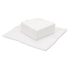 WIPES,BULK,900 WPS,WH