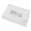 LINER,LD,30X36,200/CT,WH