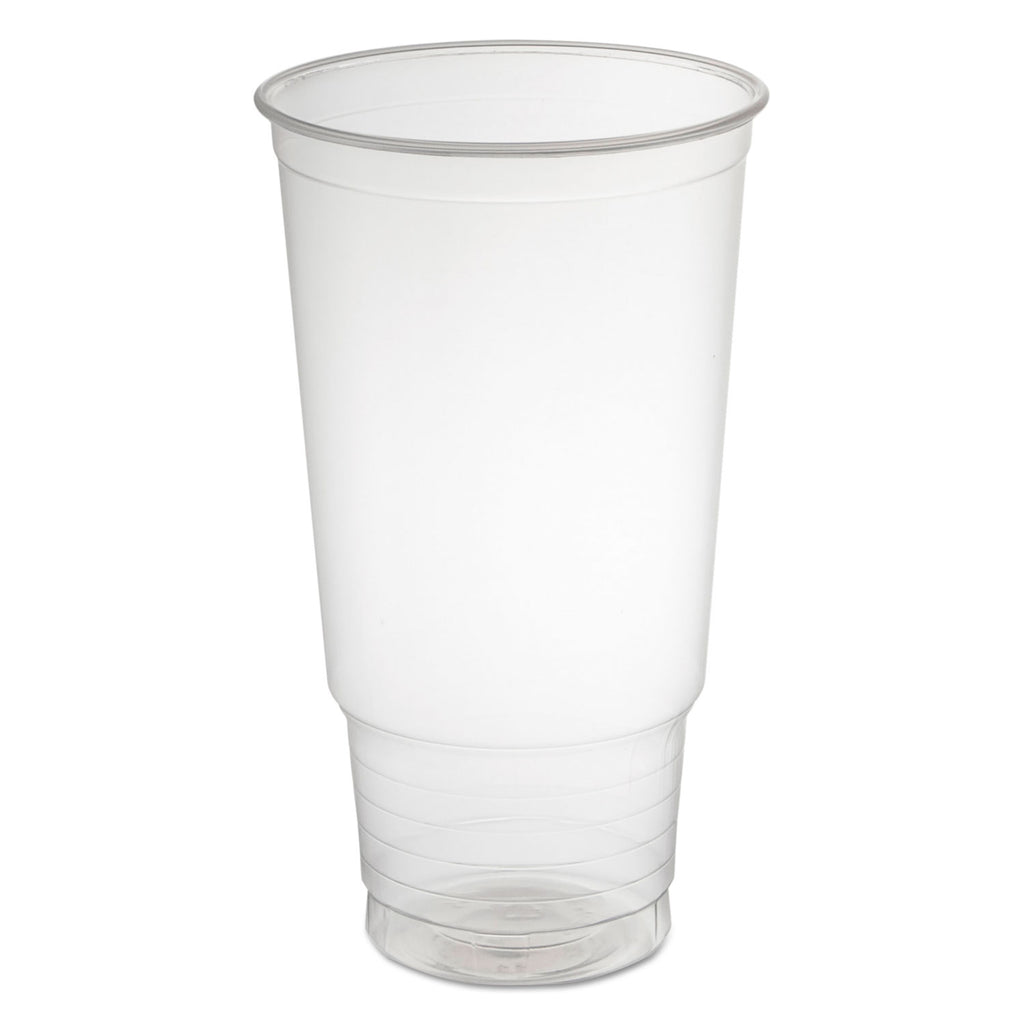 CUP,32OZ,PLAS,20/25,CLR