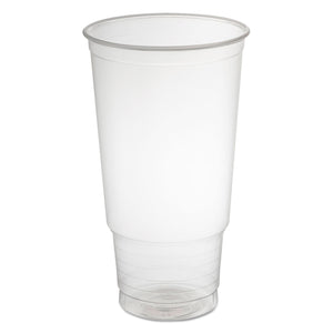 CUP,32OZ,PLAS,20/25,CLR