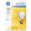 BULB,HAL,A19,100W,EQ,4/PK