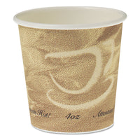 CUP,HOT,4OZ,MSTQUE,20/50