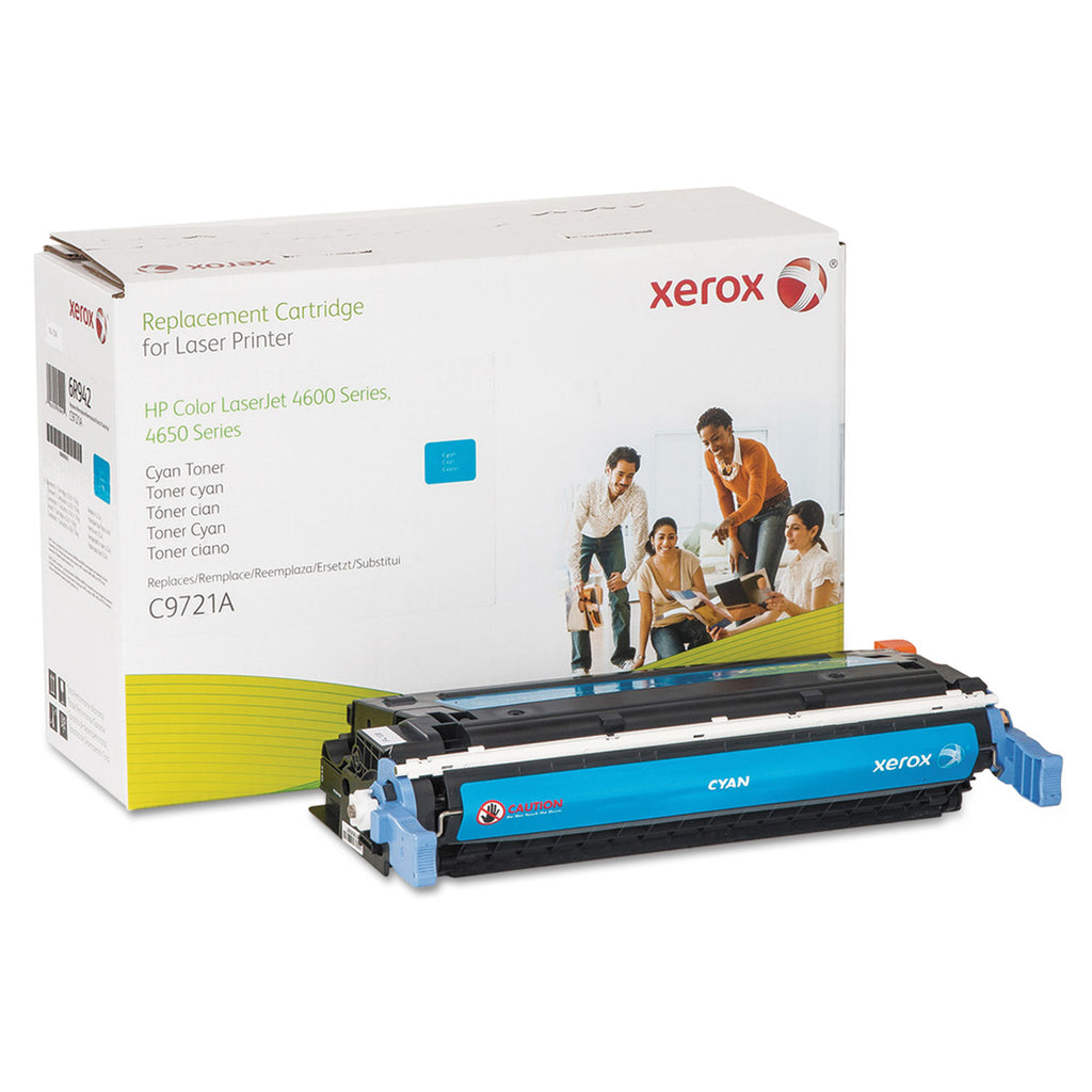 TONER, LJ 4600CYN