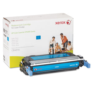 TONER,HP CB401A,CYN