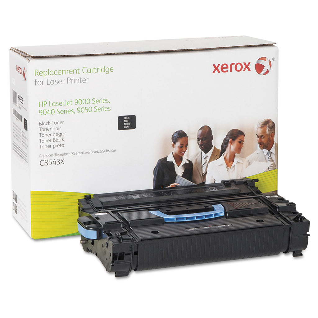 TONER, HY F/ HP LJ 9000