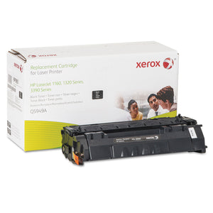 TONER,HP Q5949A,BK