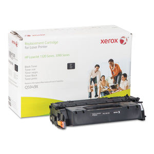 TONER,F/HPLJ1160/1320,BK