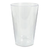 CUP,RIGID,PLASTIC,12OZ