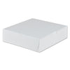 BOX,BAKERY,9X9X2-1/2