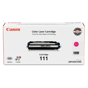 TONER,CRTG 111,MG