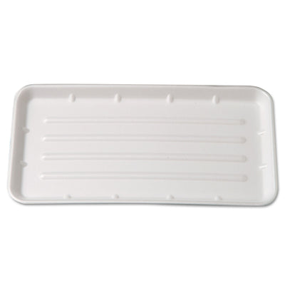 TRAY,FM,MEAT,8X15,2/125WH