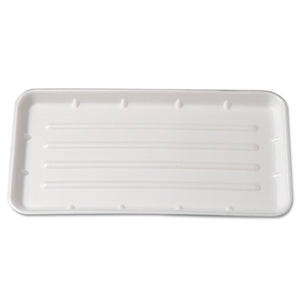 TRAY,FM,MEAT,8X15,2/125WH