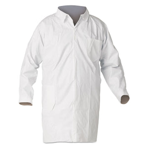 PROTECTOR,LAB CT,L,WH,30