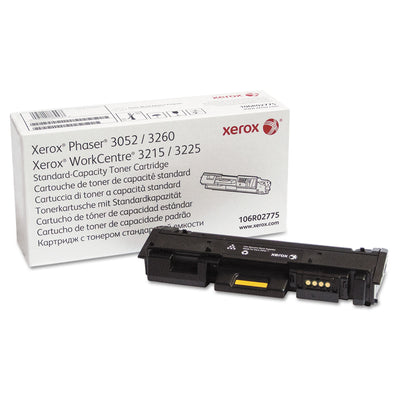 TONER,STD,3260,BK