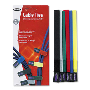 ORGANIZER,CBLE TIES,AST