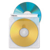 SLEEVE,CD,50/PK        ,S