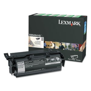 TONER,X65X,XHYRTN,GOVT,BK