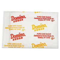 FOOD,DOMINO,SUGAR