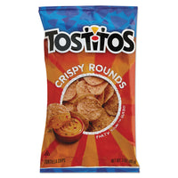 FOOD,TOSTITOS CRISPY RND