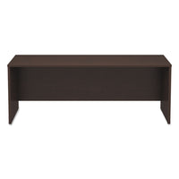 CREDENZA,72"W,MCA