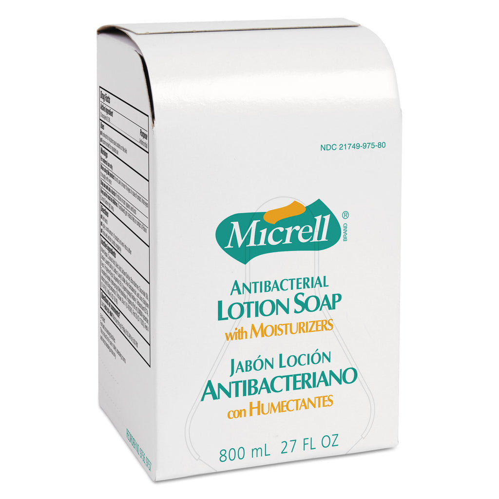 REFILL,800ML,ANTIBACT,LTN