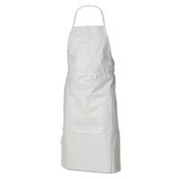 APRON,28X40,PROT,WH,100