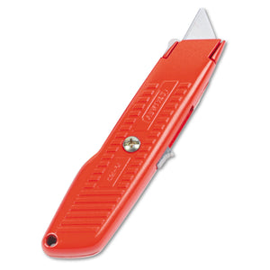 KNIFE,SLF-RETRACT,UTILITY