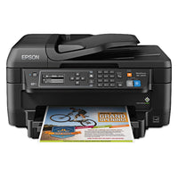 PRINTER,WF,2650,AIO,BK