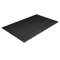 MAT,ANTI-FT,3/8,36X144,BK