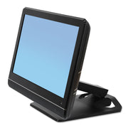 STAND,NEO-FLEX DUAL,BK