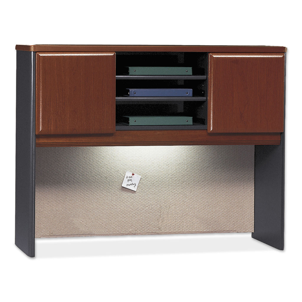 HUTCH,F/47.5 DESK,DCH/ST