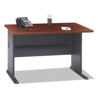 DESK,47.5X26-7/8,DCH/ST