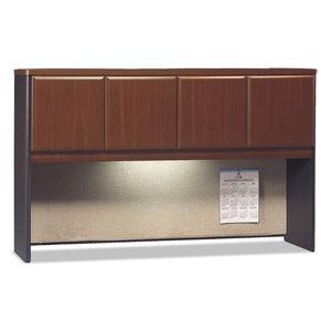 HUTCH,F/59-5/8DESK,DCH/ST