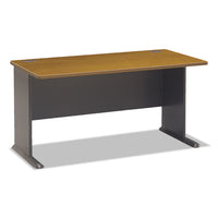 DESK,59-5/8X26-7/8,CHSLT