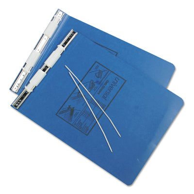 Avery Flexible View 3 Ring Binder, 1/2 Inch Round Rings, 3 Blue Binders  (17670)
