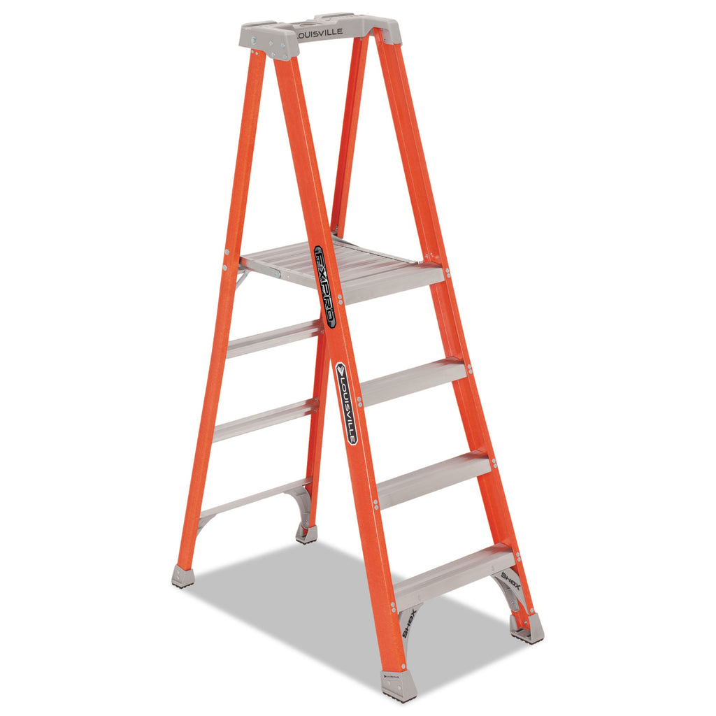 LADDER,4FT.,STEP,FG