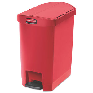 WASTEBASKET,ENDSTP,30L,RD