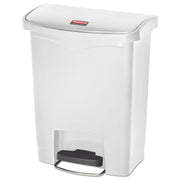 WASTEBASKET,S.J,30L,FS,WH