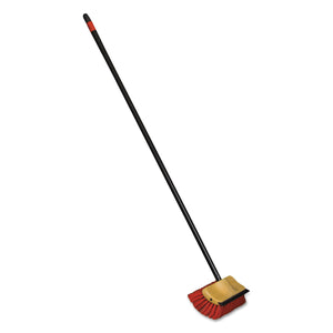 BRUSH,BI-LEVEL,FLOOR SCRU