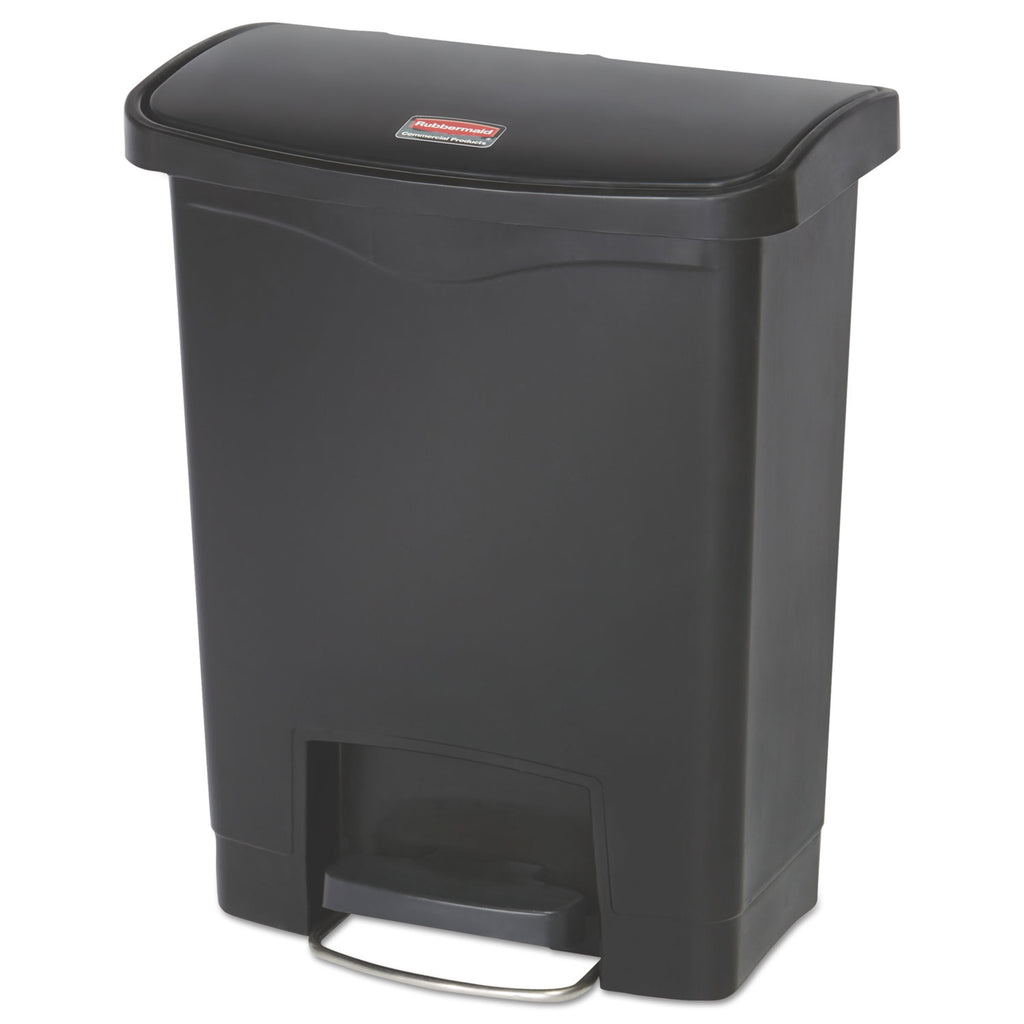 WASTEBASKET,S.J,30L,FS,BK