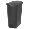 WASTEBASKET,S.J,68L,ES,BK