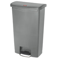 WASTEBASKET,S.J,68L,FS,GY