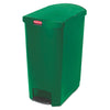 WASTEBASKET,S.J,90L,ES,GN