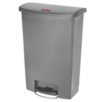 WASTEBASKET,S.J,90L,FS,GY